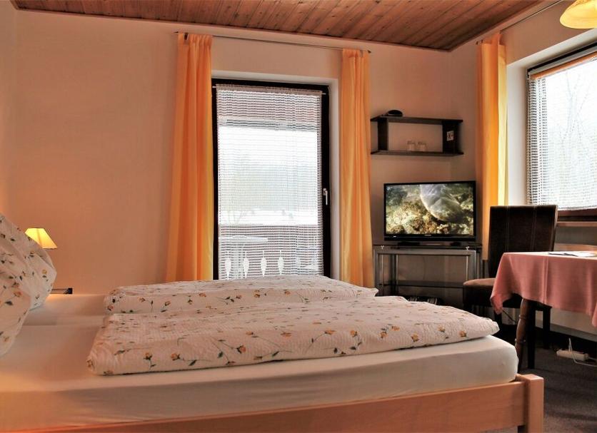 Yatak Odası Fotoğraf