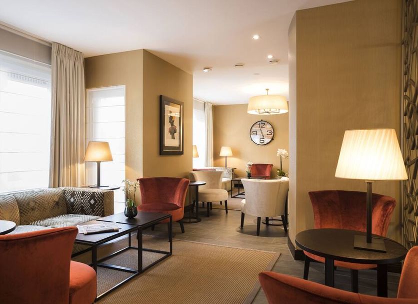 Oturma odası Fotoğraf