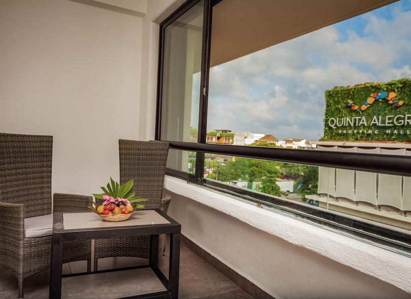 Balkon Fotoğraf