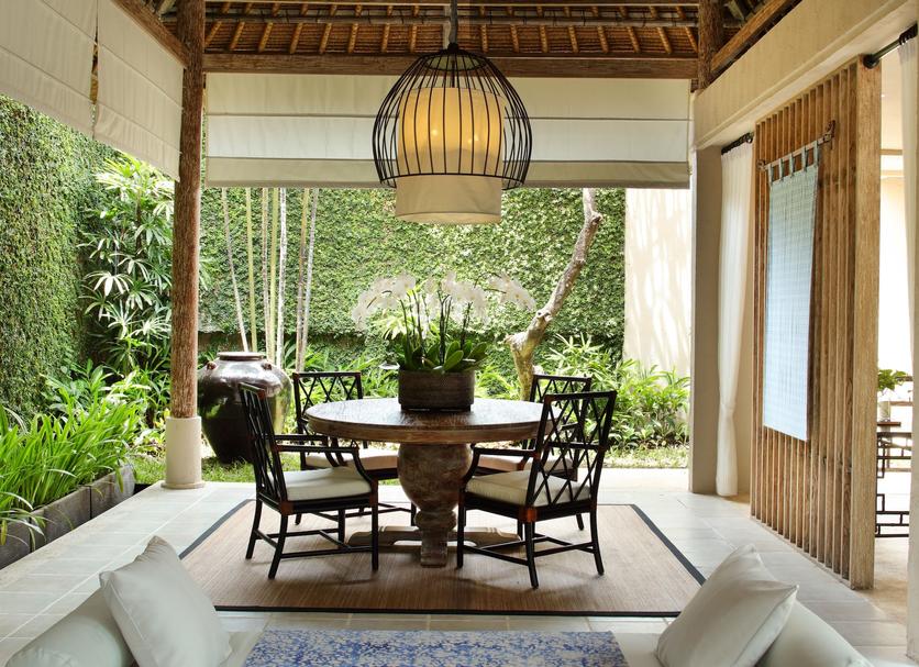 Veranda Fotoğraf