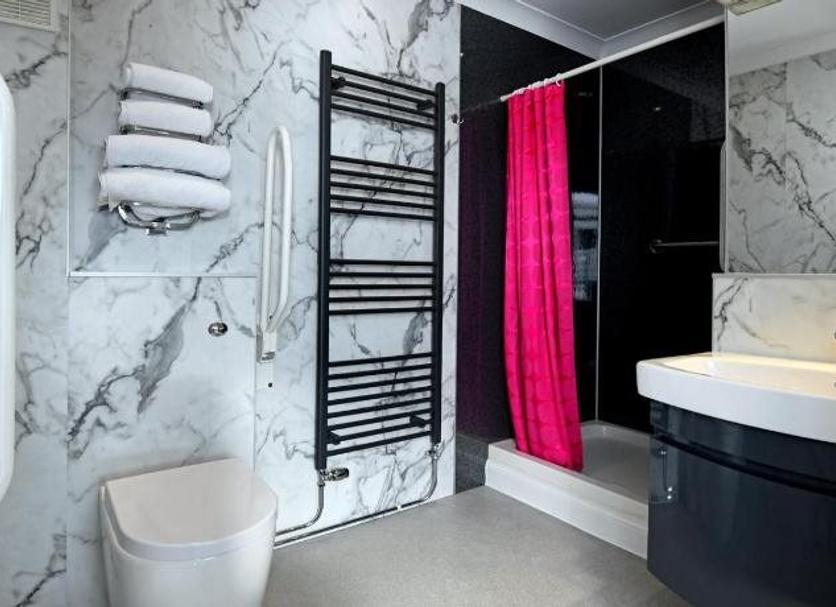 Banyo Fotoğraf