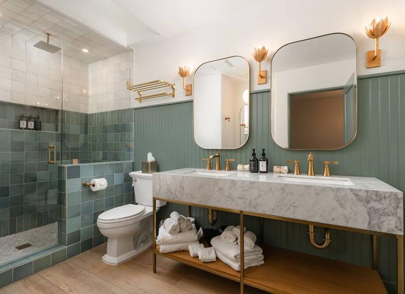 Banyo Fotoğraf
