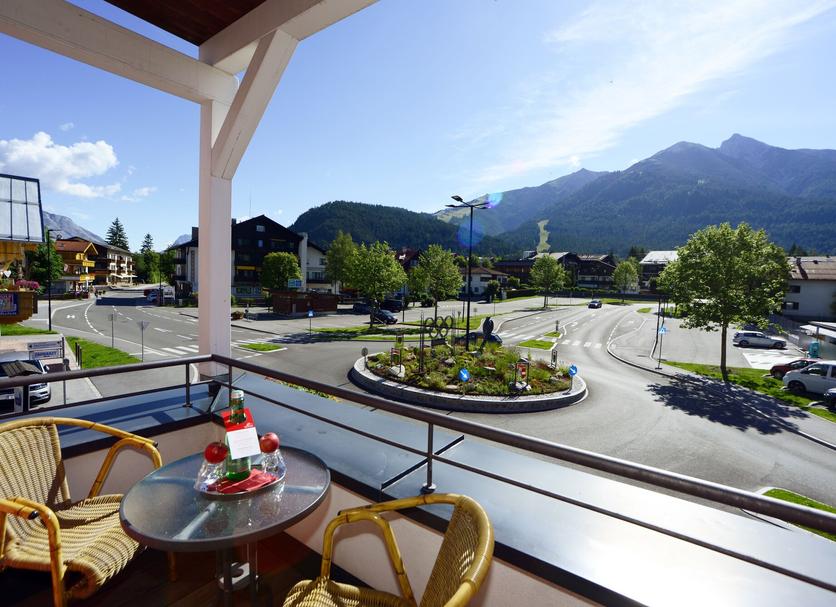 Balkon Fotoğraf