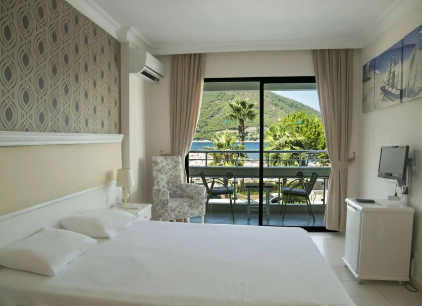 Yatak Odası Fotoğraf