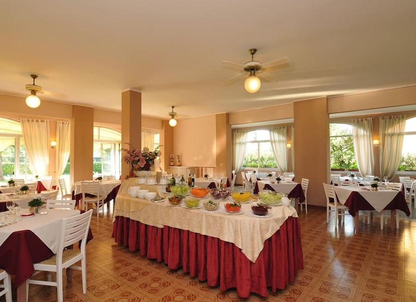 Restoran Fotoğraf