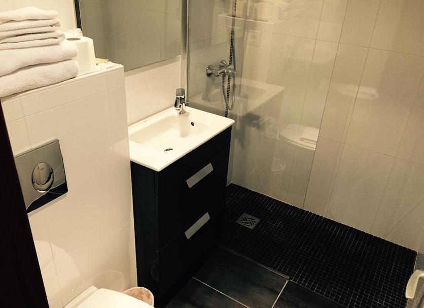 Banyo Fotoğraf