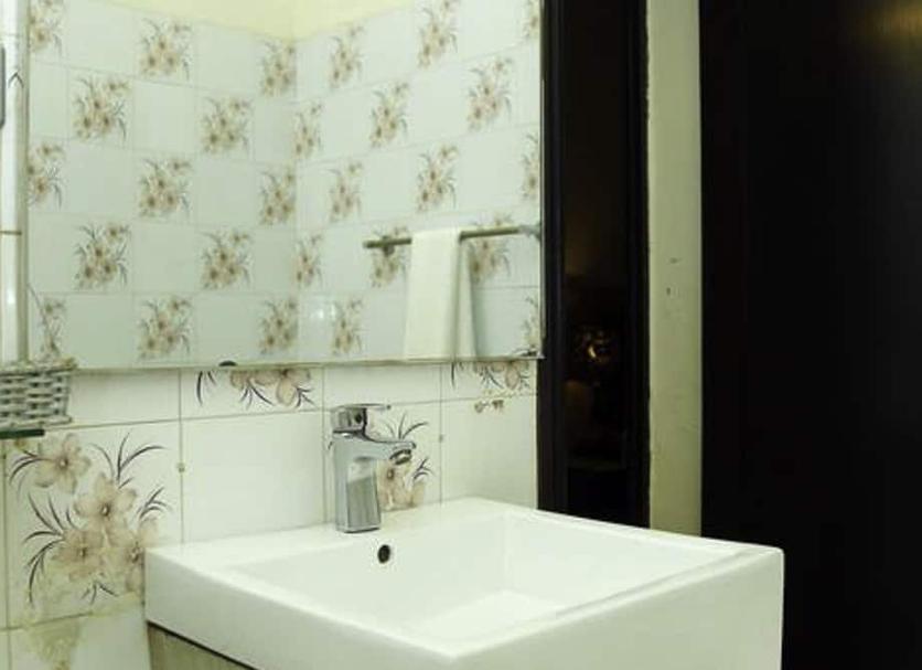 Banyo Fotoğraf
