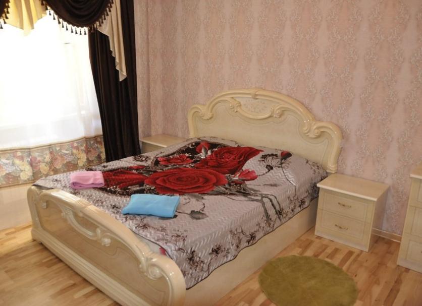 Yatak Odası Fotoğraf