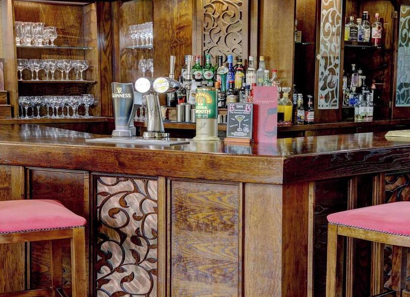 Bar Fotoğraf