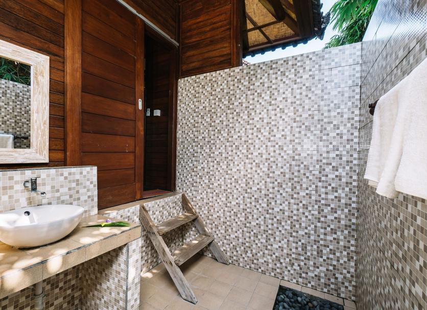 Banyo Fotoğraf