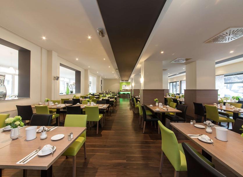 Restoran Fotoğraf