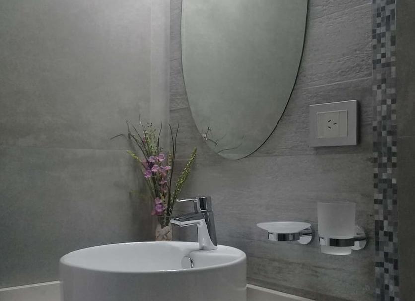 Banyo Fotoğraf
