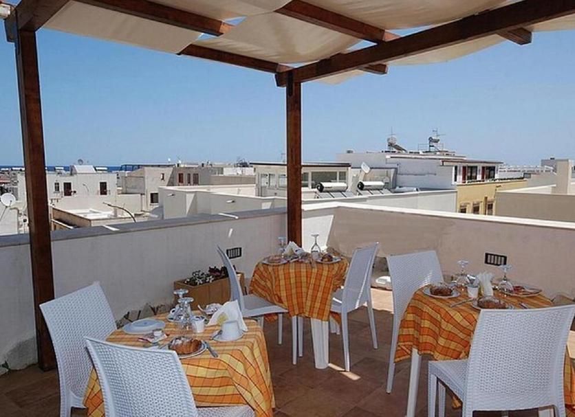 Balkon Fotoğraf