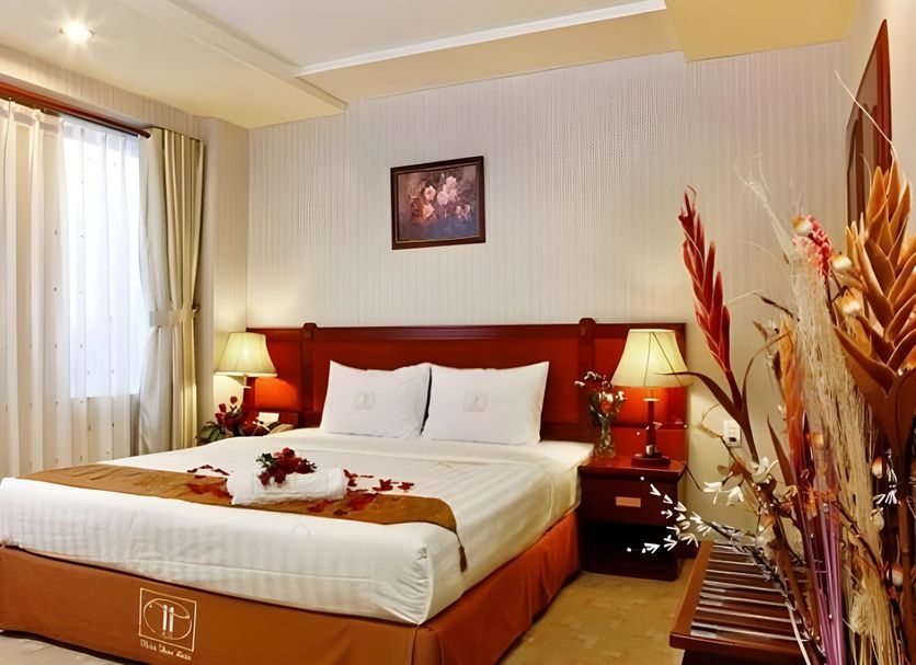 Yatak Odası Fotoğraf