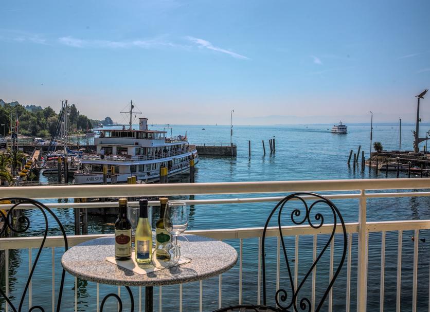 Balkon Fotoğraf