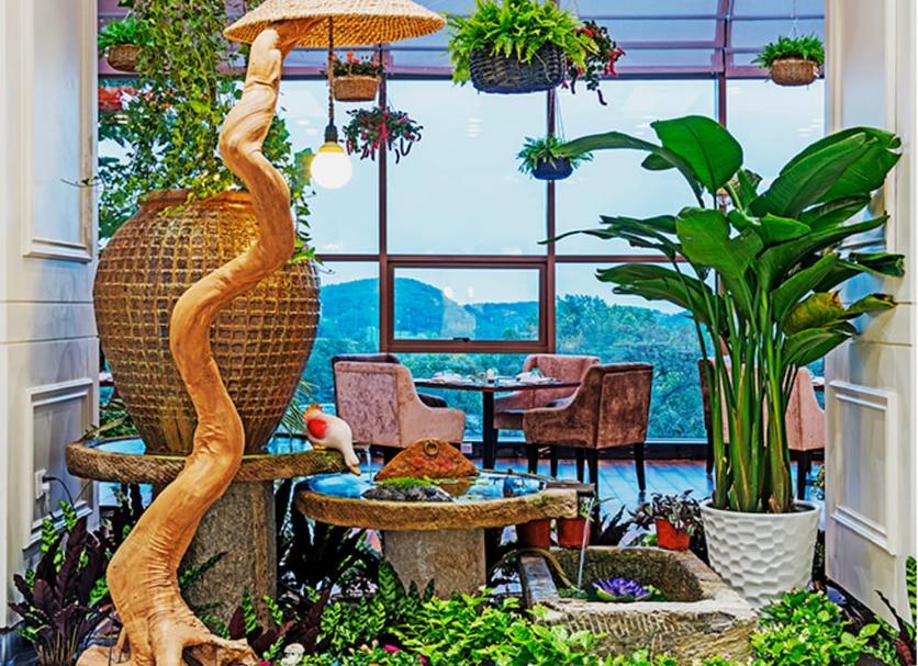 Restoran Fotoğraf