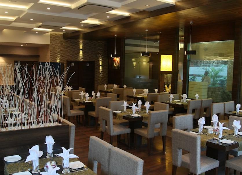 Restoran Fotoğraf