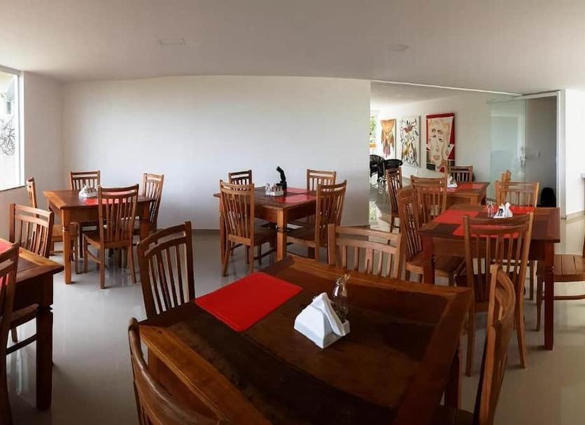 Restoran Fotoğraf