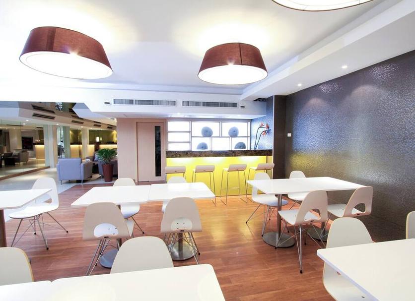 Restoran Fotoğraf