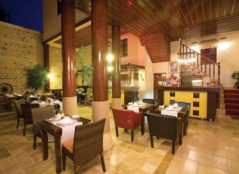 Restoran Fotoğraf