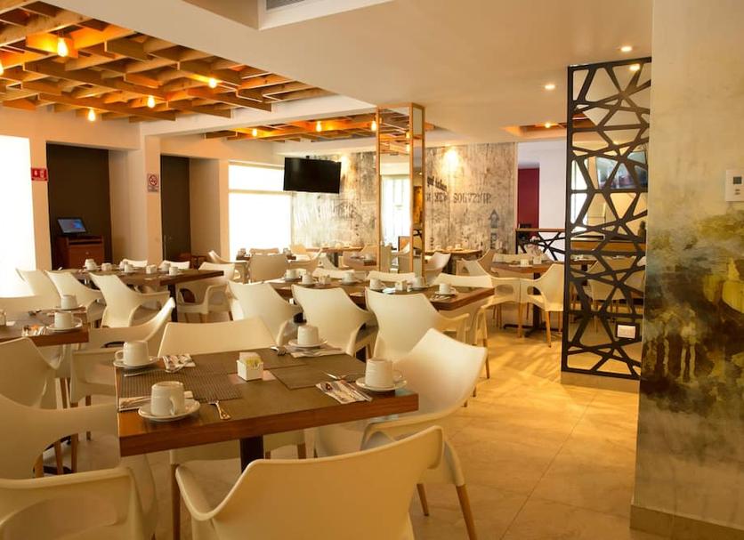 Restoran Fotoğraf