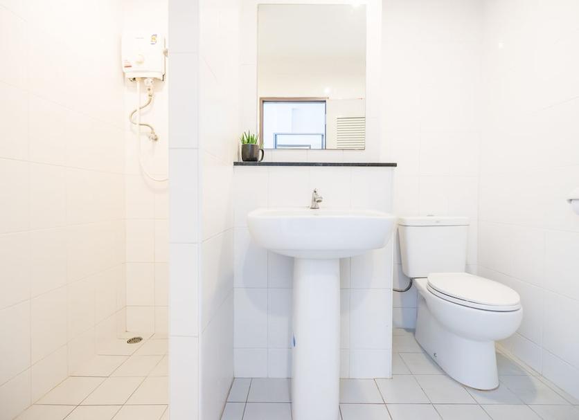 Banyo Fotoğraf