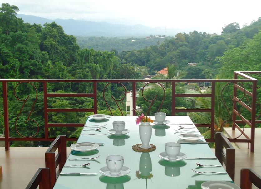 Balkon Fotoğraf