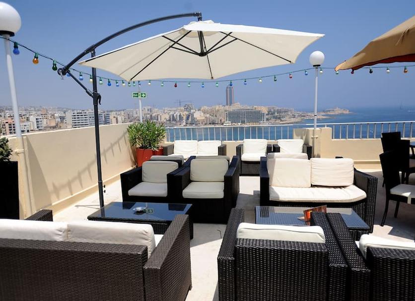 Balkon Fotoğraf
