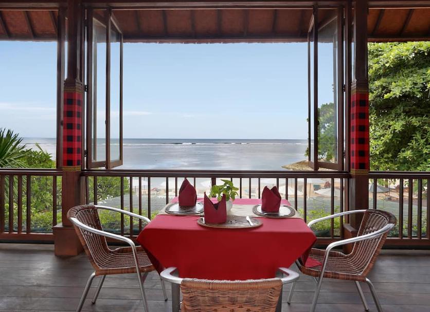 Balkon Fotoğraf