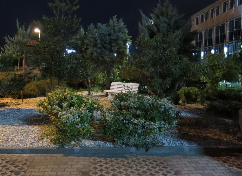 Dış görünüm Fotoğraf