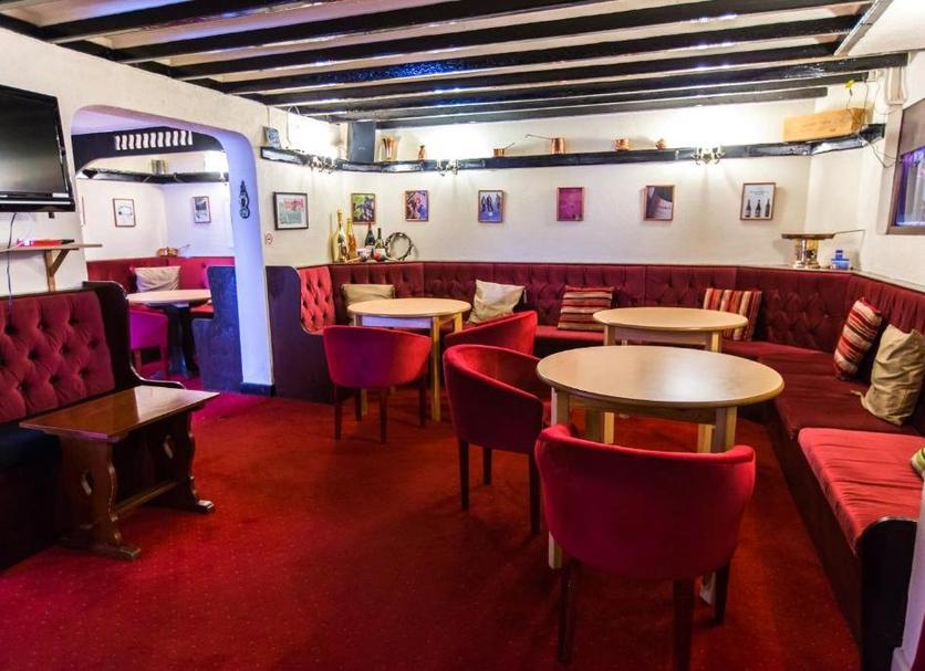 Restoran Fotoğraf