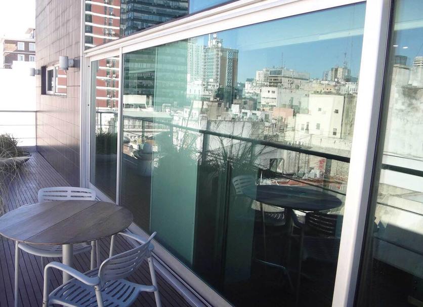 Balkon Fotoğraf