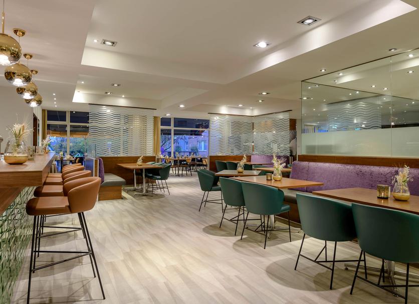 Restoran Fotoğraf
