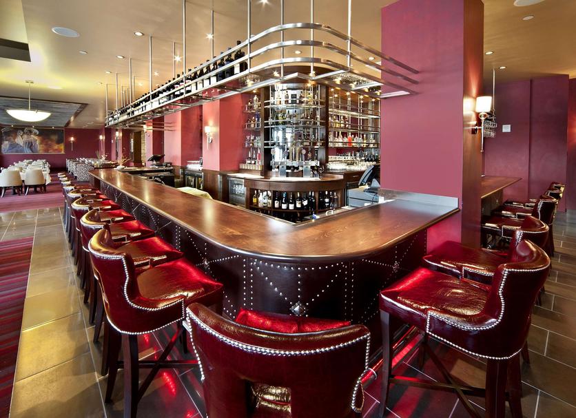 Bar Fotoğraf
