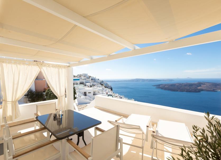 Balkon Fotoğraf
