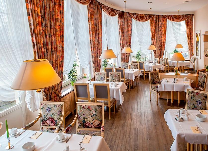 Restoran Fotoğraf