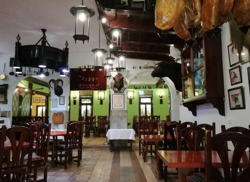 Restoran Fotoğraf