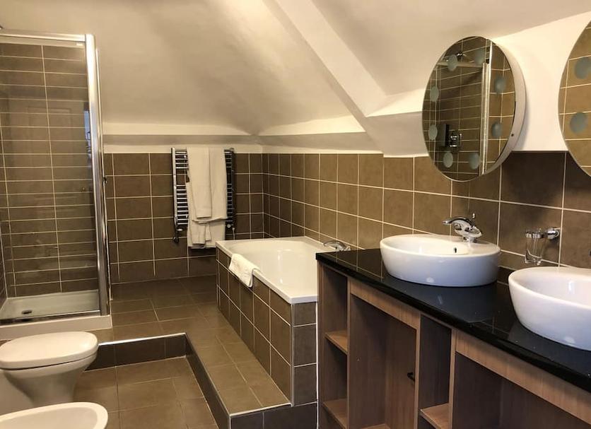 Banyo Fotoğraf