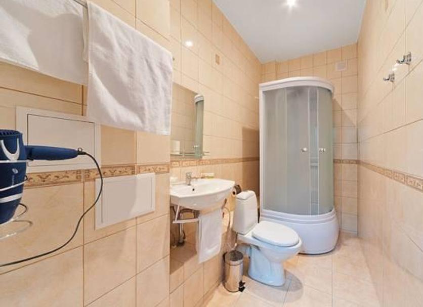 Banyo Fotoğraf