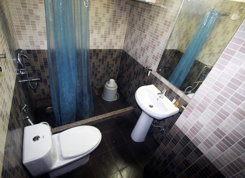 Banyo Fotoğraf