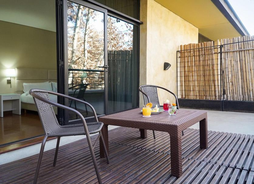 Veranda Fotoğraf