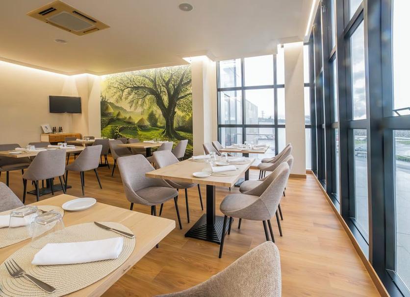 Restoran Fotoğraf