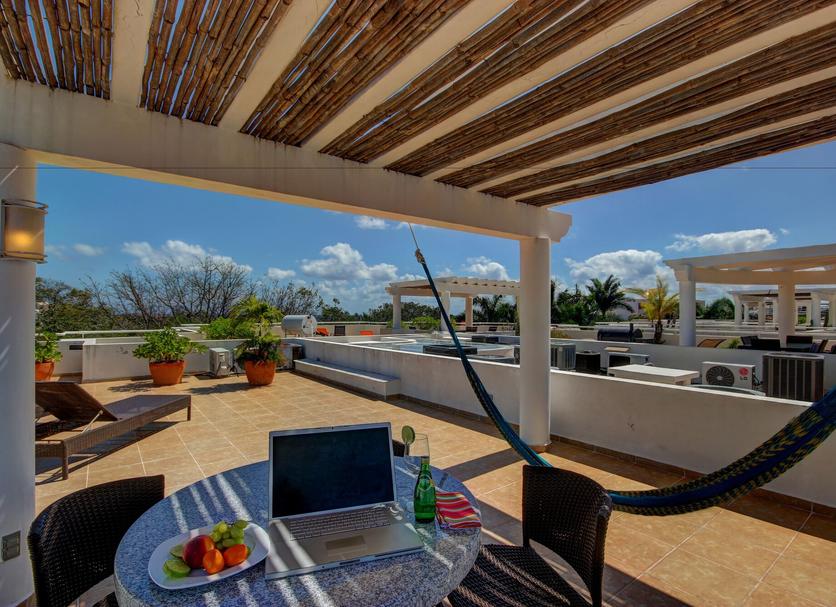 Balkon Fotoğraf