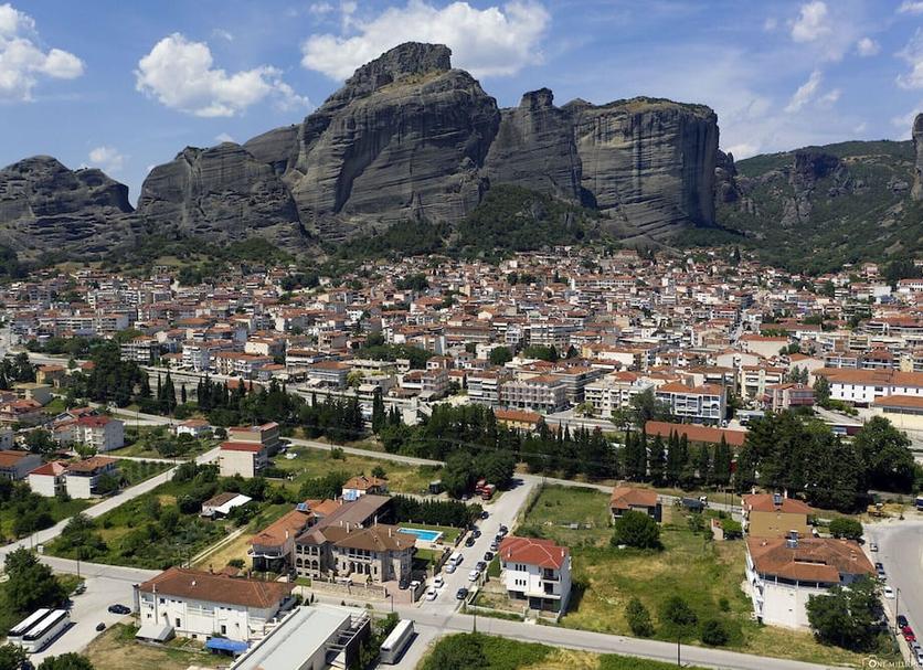 Dış görünüm Fotoğraf