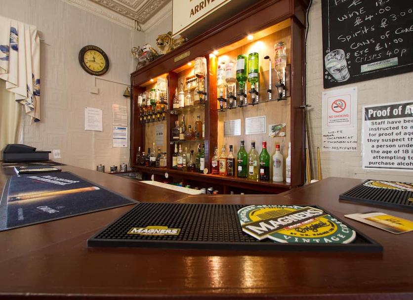 Bar Fotoğraf