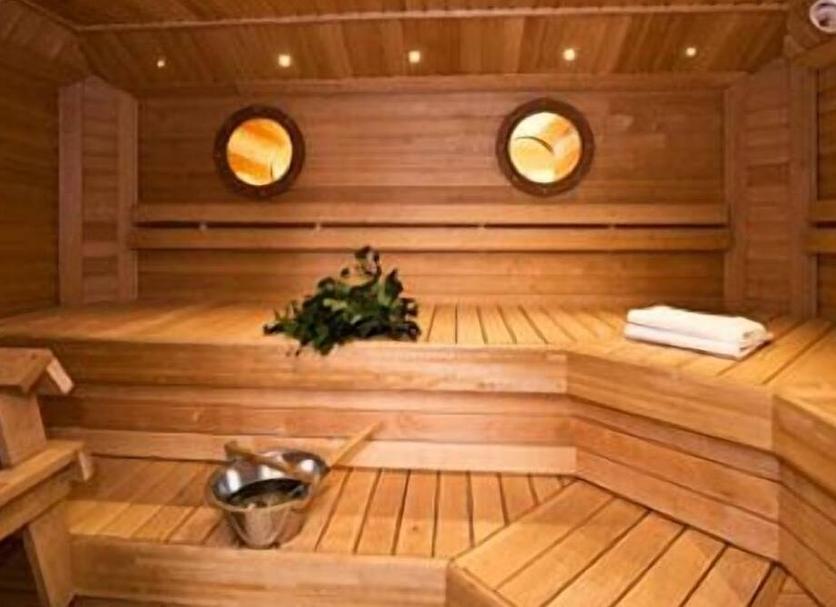 Spa Fotoğraf