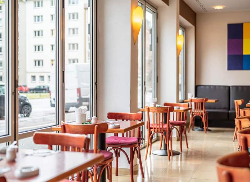 Restoran Fotoğraf