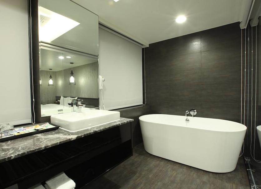 Banyo Fotoğraf