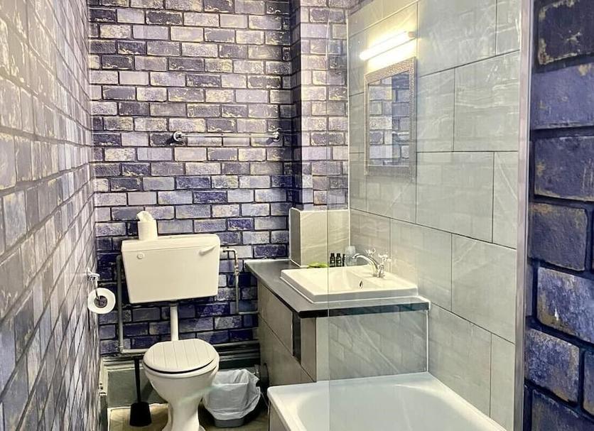 Banyo Fotoğraf