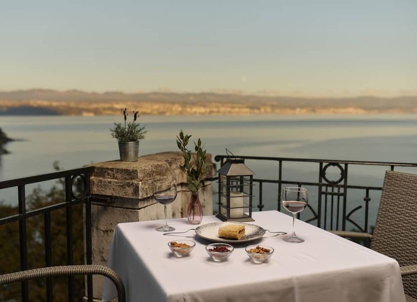 Balkon Fotoğraf